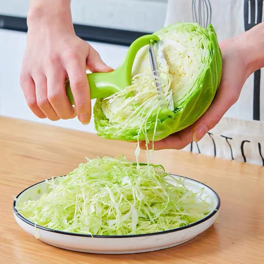 Quick Slice Kitchen Companion